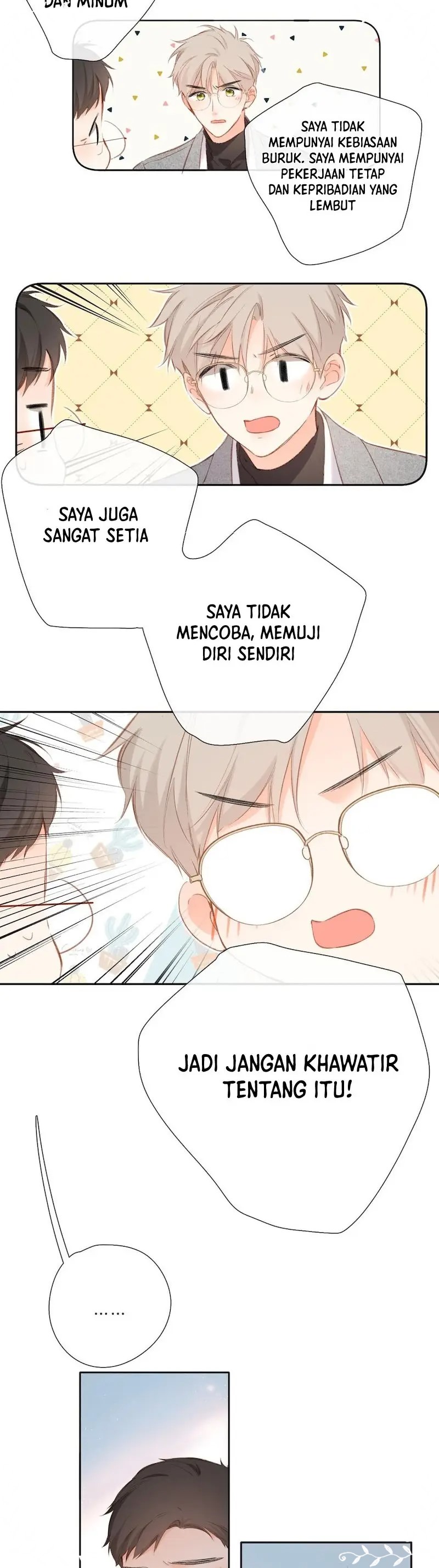 Once More Chapter 130 Gambar 11